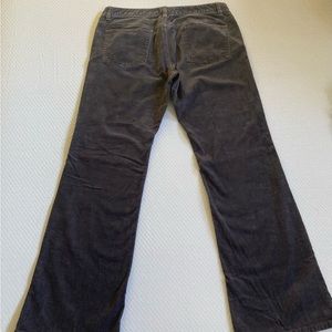 Polo Ralph Lauren women’s corduroy jeans size 10